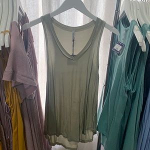 Z supply vagabond tank
